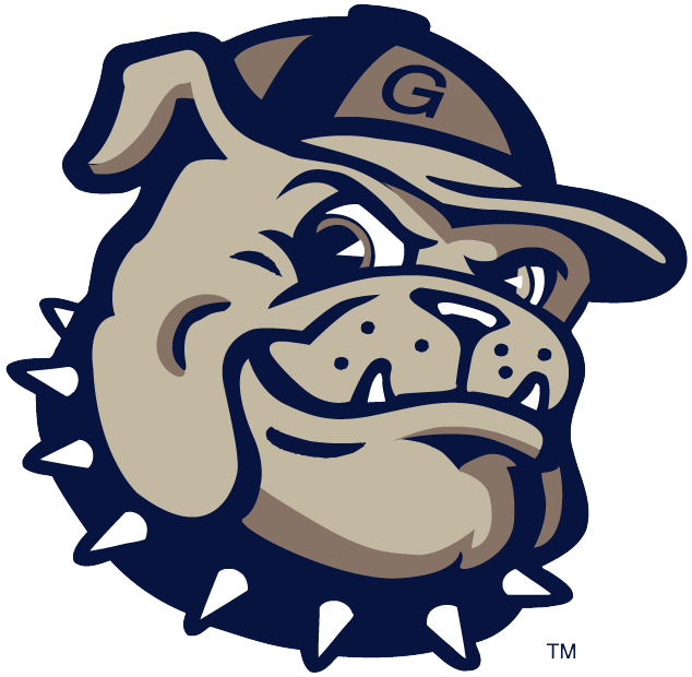 Georgetown Mascot